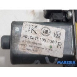 Fiat - Panda - Fenstermechanik 4-türig rechts vorne