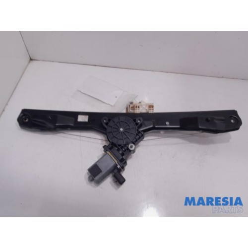 Fiat - Panda - Window mechanism 4-door, front right