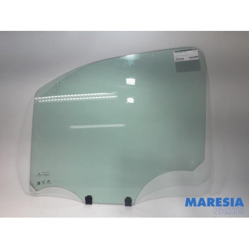 Citroen - Berlingo - Door window 2-door, left