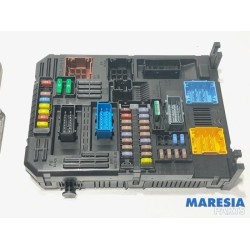 Citroen - Berlingo - Engine management computer
