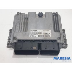Citroen - Berlingo - Engine management computer