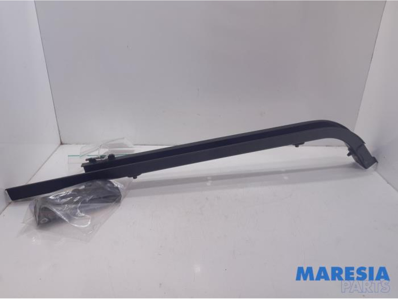Citroen - Berlingo - Rail porte coulissante droite