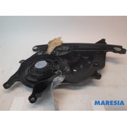 Citroen - Berlingo - Window mechanism 2-door, front right