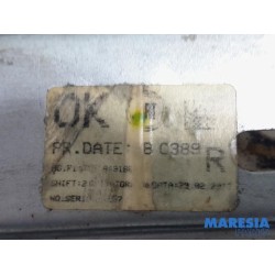Fiat - Panda - Fenstermechanik 4-türig rechts hinten