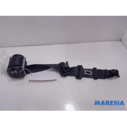 Fiat - Panda - Sicherheitsgurt links hinten