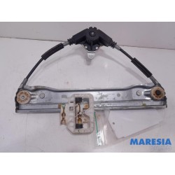 Fiat - Panda - Fenstermechanik 4-türig links hinten