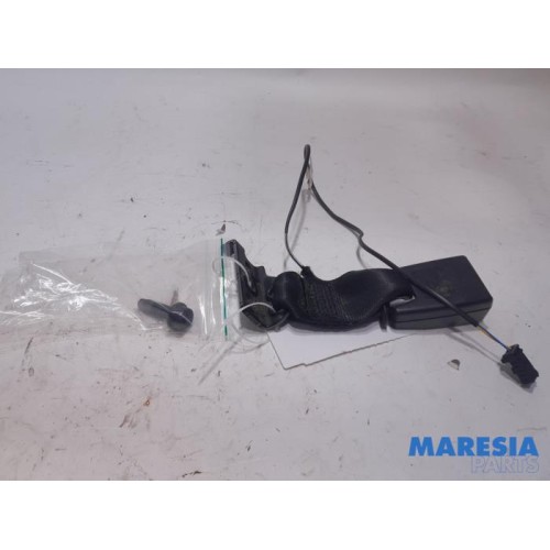 Fiat - Panda - Rear seatbelt buckle, left