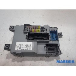 Fiat - Panda - Engine management computer