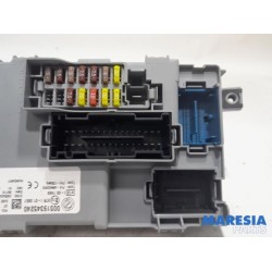 Fiat - Panda - Engine management computer