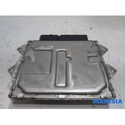 Fiat - Panda - Engine management computer