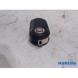 Fiat - Panda - Engine management computer
