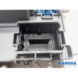Fiat - Panda - Engine management computer