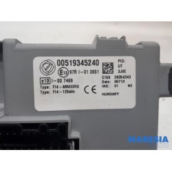 Fiat - Panda - Engine management computer