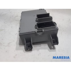 Fiat - Panda - Engine management computer