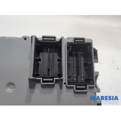 Fiat - Panda - Engine management computer