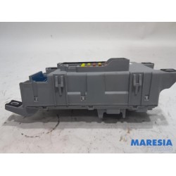 Fiat - Panda - Engine management computer
