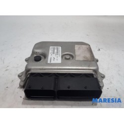 Fiat - Panda - Engine management computer