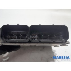 Fiat - Panda - Engine management computer
