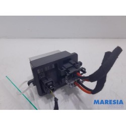 Citroen - Berlingo - Heater resistor