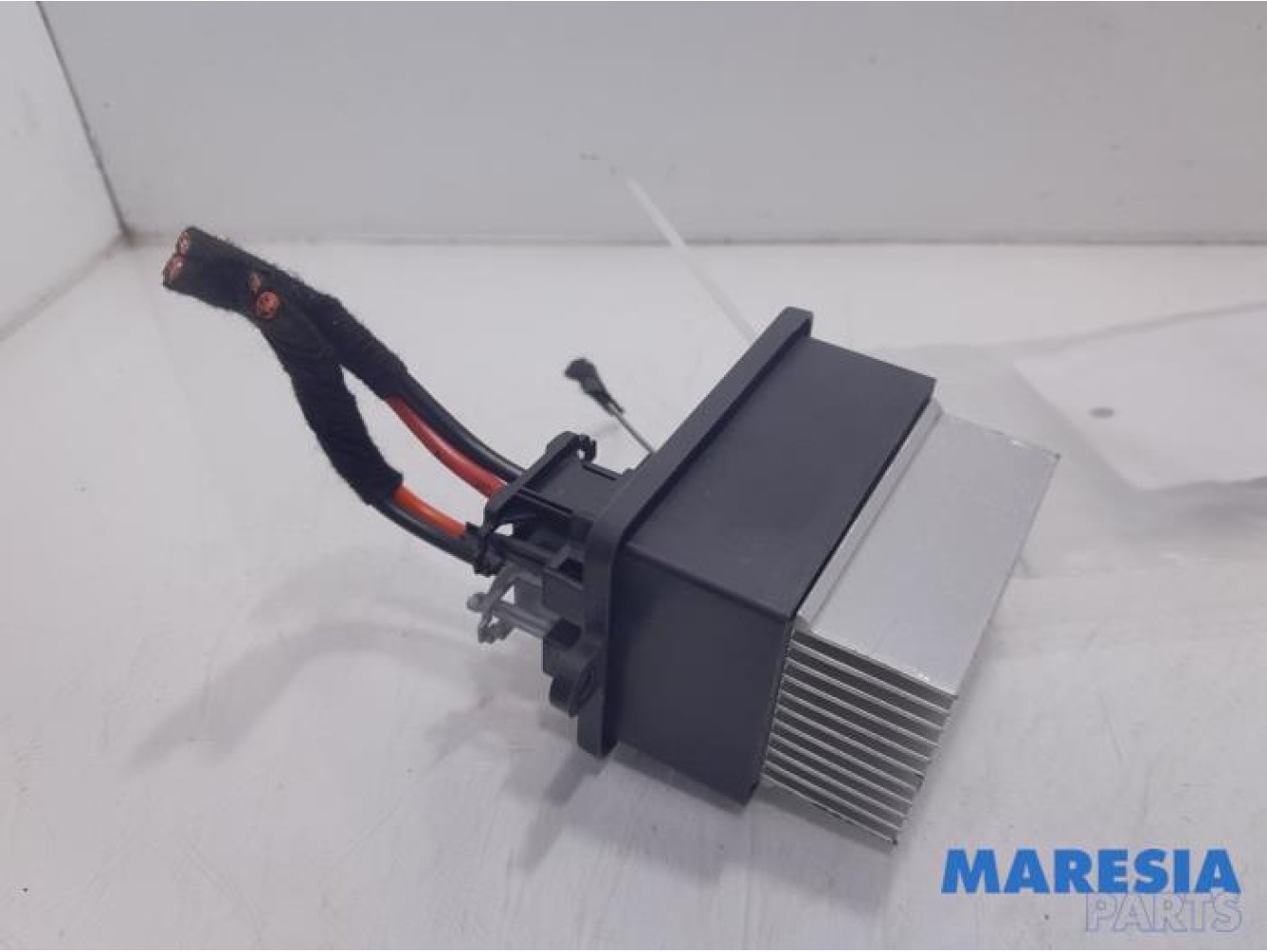 Citroen - Berlingo - Heater resistor