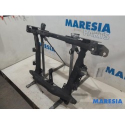 Renault - Twingo - Subframe