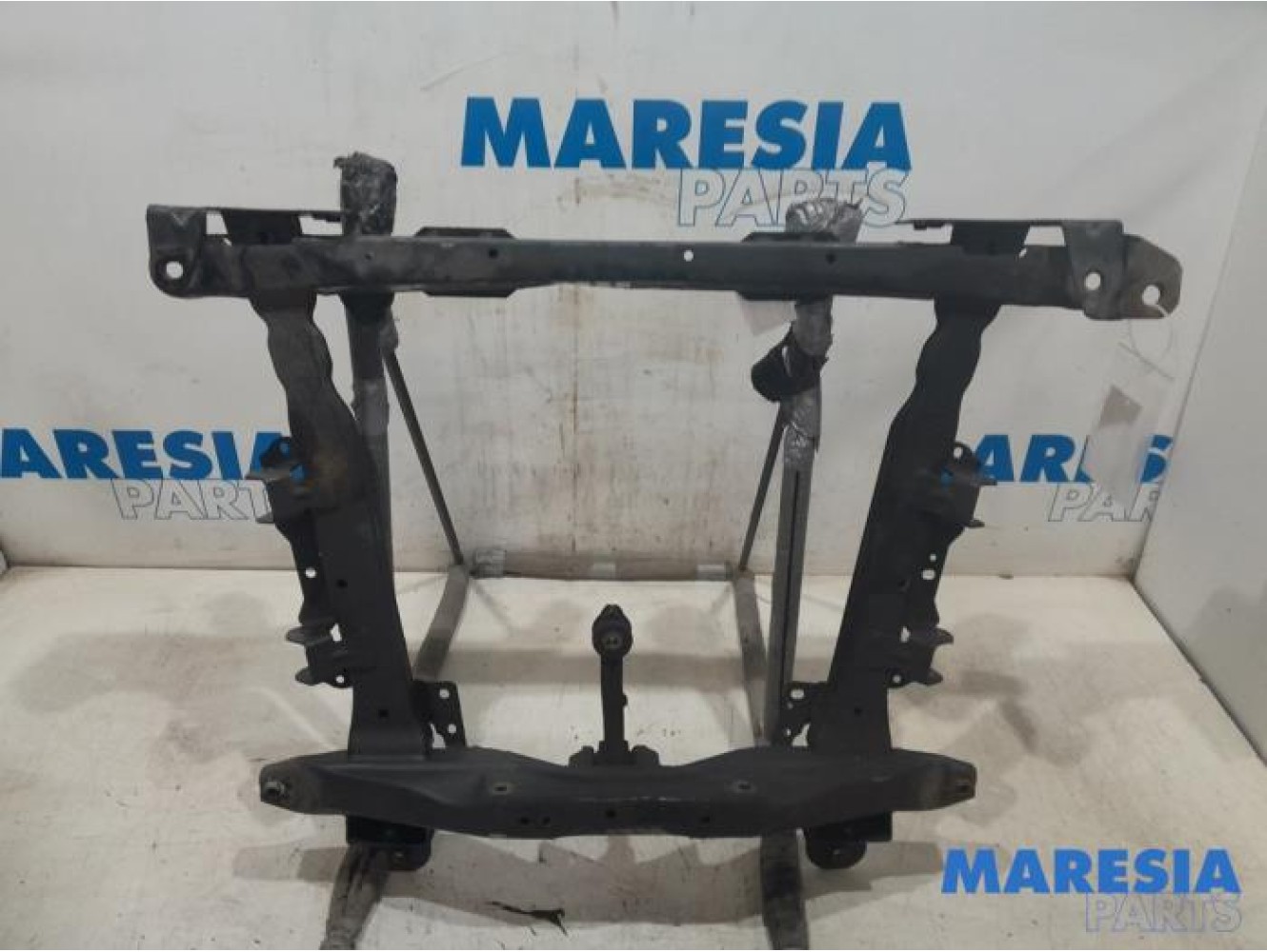 Renault - Twingo - Subframe