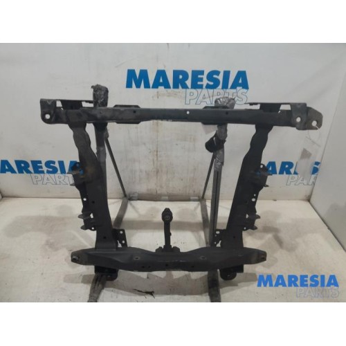 Renault - Twingo - Subframe