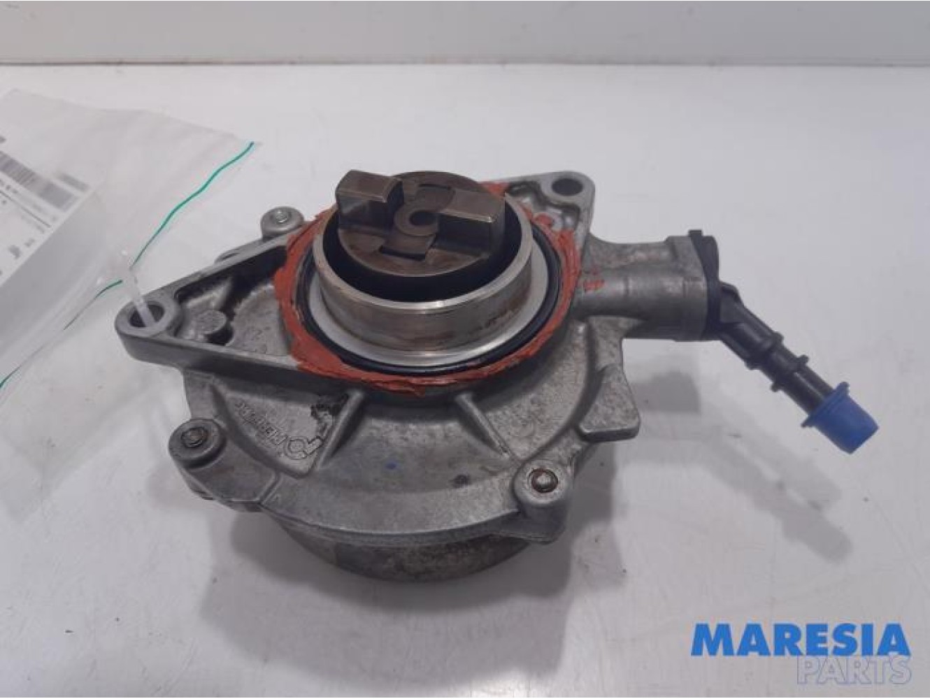 Peugeot - 207 - Vacuum pump (petrol)