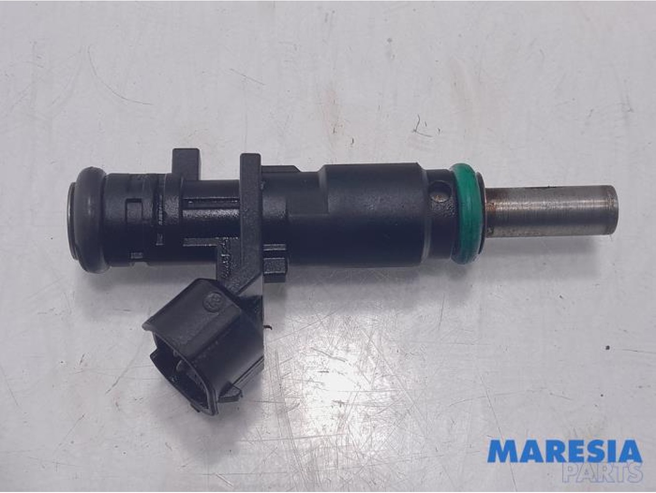 Peugeot - 207 - Injector (petrol injection)