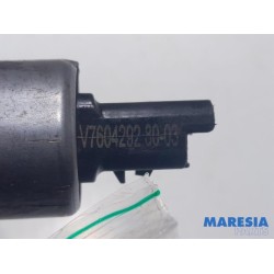 Peugeot - 207 - Nokkenas Sensor