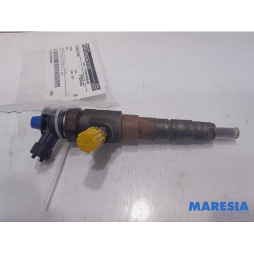 Citroen - DS3 - Injector (diesel)