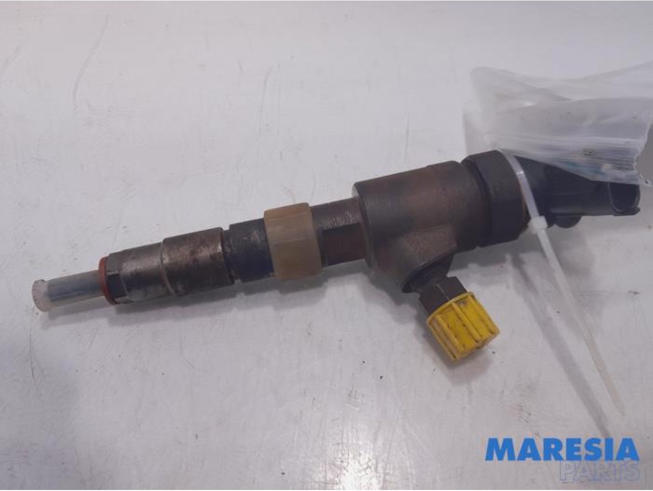 Citroen - DS3 - Injector (diesel)