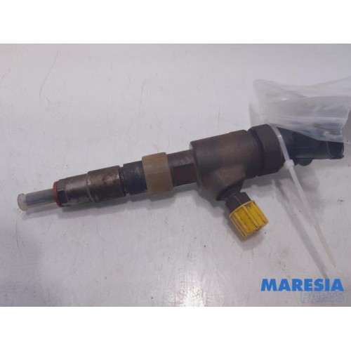 Citroen - DS3 - Injector (diesel)