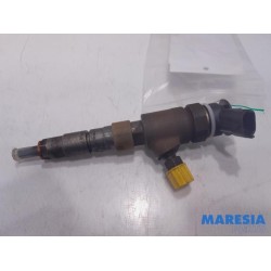 Citroen - DS3 - Injector (diesel)