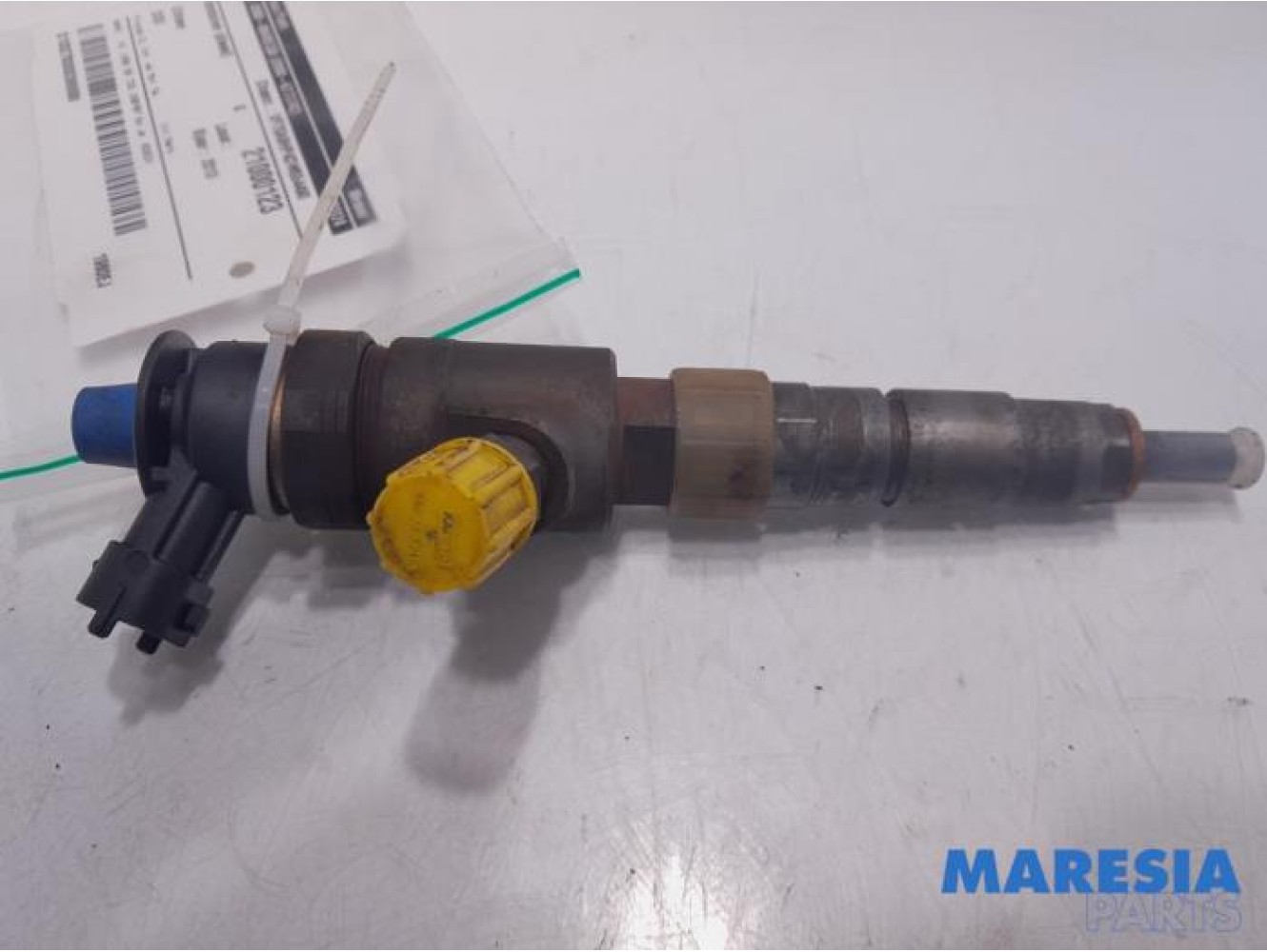 Citroen - DS3 - Injector (diesel)