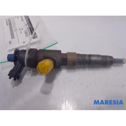 Citroen - DS3 - Injector (diesel)