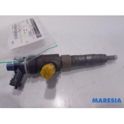 Citroen - DS3 - Injecteur (diesel)