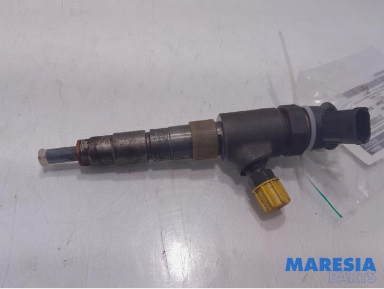 Citroen - DS3 - Injecteur (diesel)
