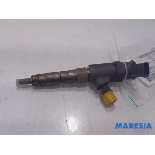 Citroen - DS3 - Injector (diesel)