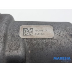 Citroen - DS3 - Drosselklappengehäuse