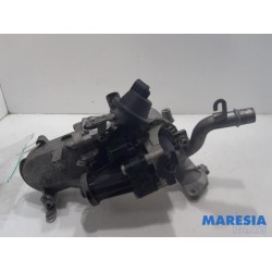 Citroen - DS3 - EGR valve