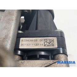Citroen - DS3 - EGR valve