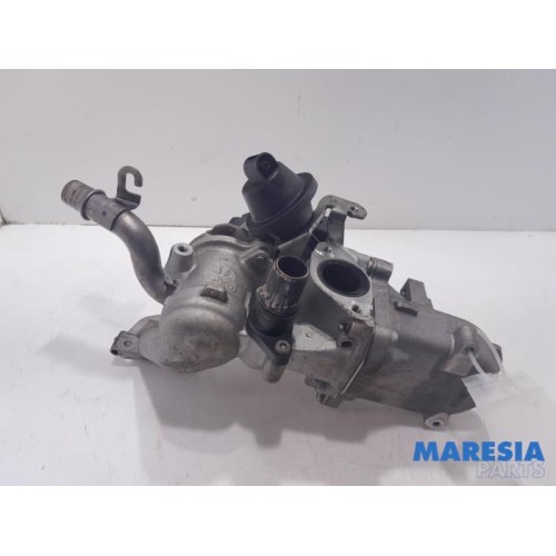 Citroen - DS3 - EGR Klep