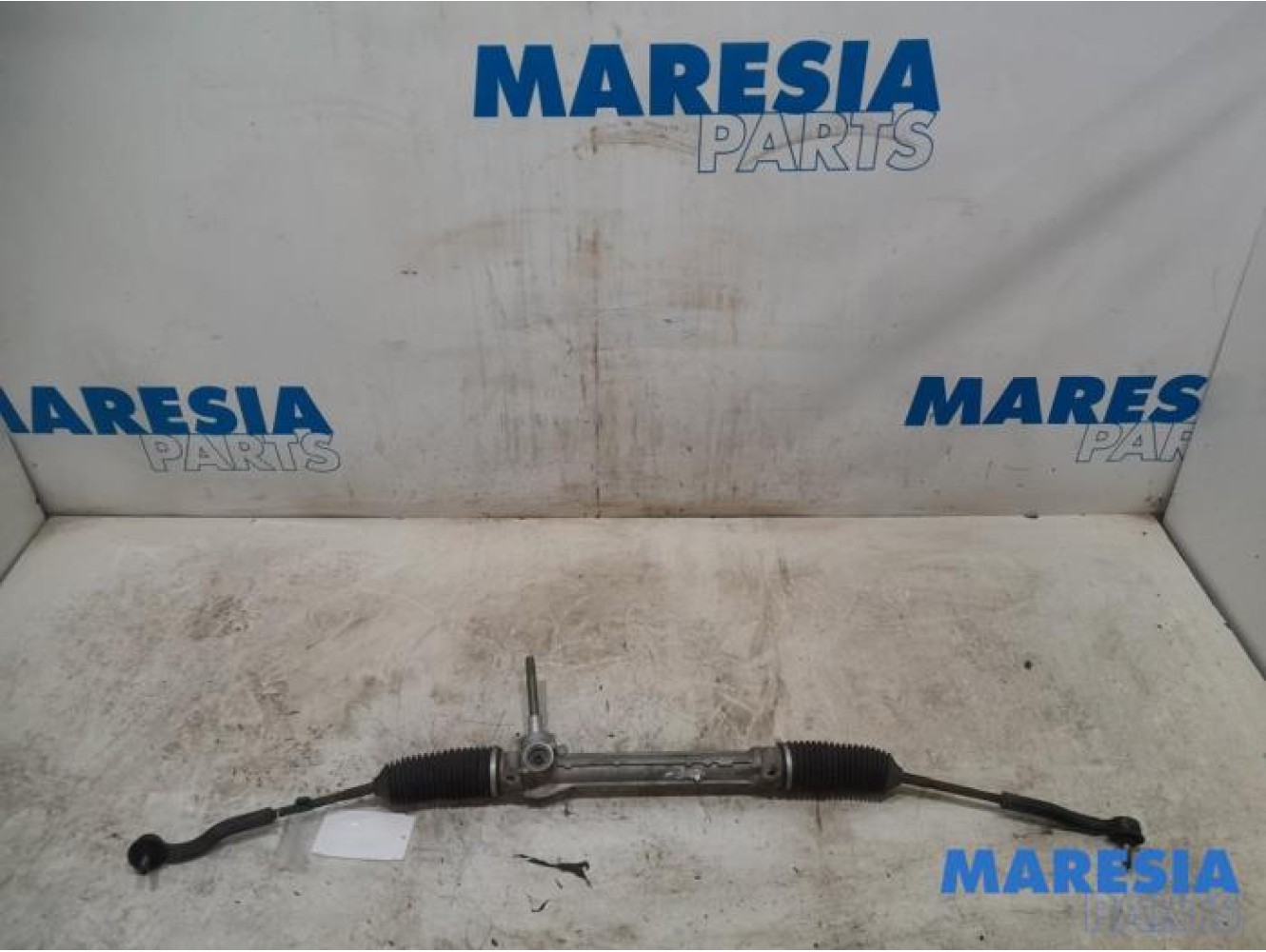 Fiat - 500 - Steering box