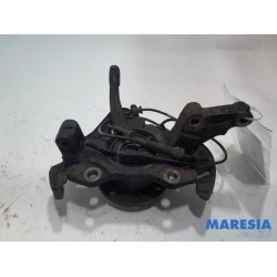 Fiat - 500 - Achsschenkel links vorne