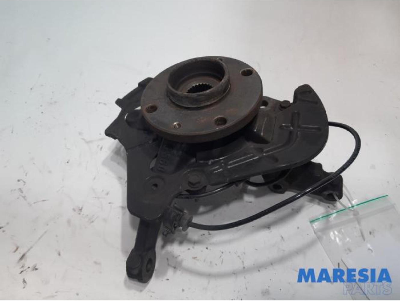 Fiat - 500 - Achsschenkel links vorne