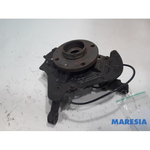 Fiat - 500 - Achsschenkel links vorne