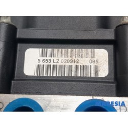 Fiat - 500 - ABS pump