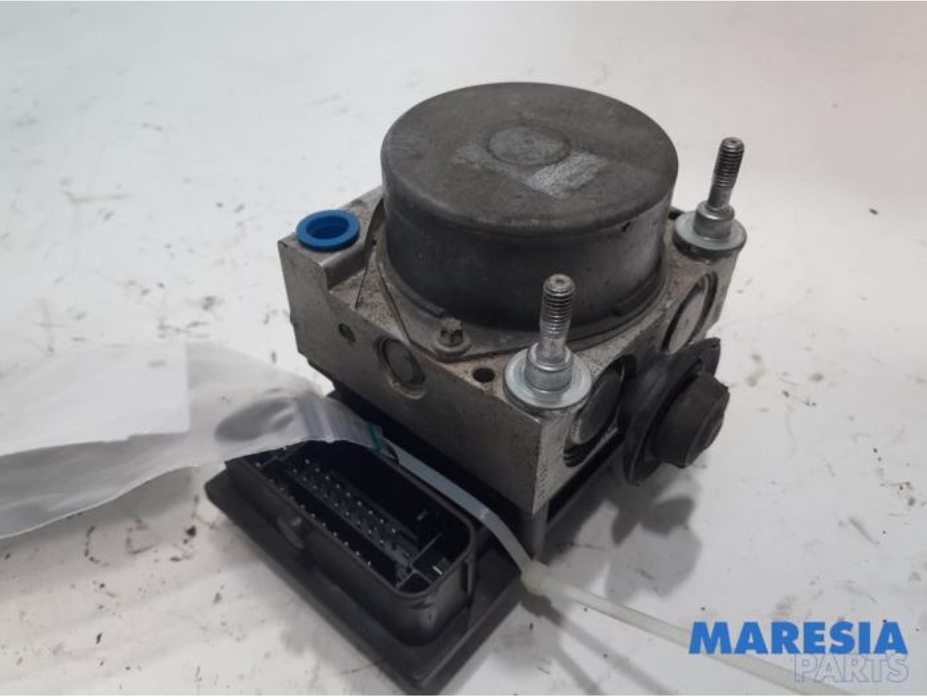 Fiat - 500 - ABS pump