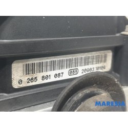 Fiat - 500 - ABS pump